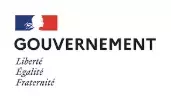 Logo du Gouvernement